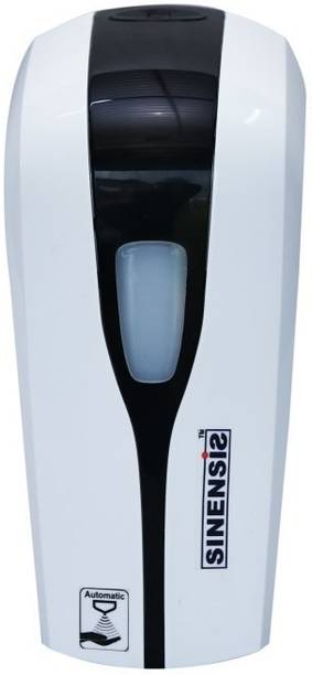 SINENSIS AHS1002 SAUTOMATIC SANITIZER DISPENSER 1 L Liquid Dispenser