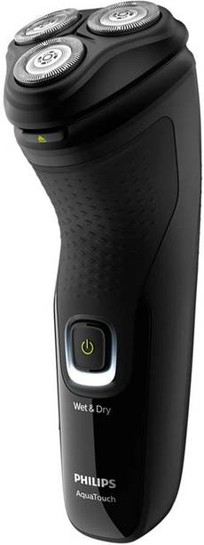PHILIPS S 1223/45  Shaver For Men