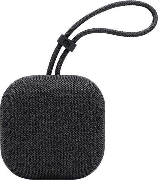 Mi Outdoor 5 W Bluetooth Speaker