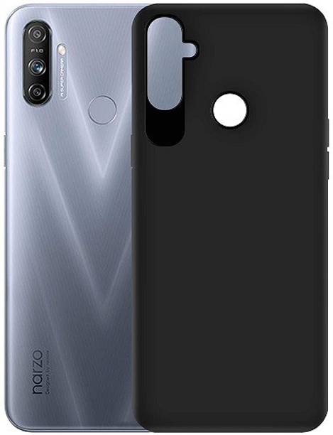 Colorcase Back Cover for Realme Narzo 20A