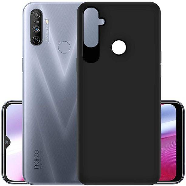 Colorcase Back Cover for Realme Narzo 20A