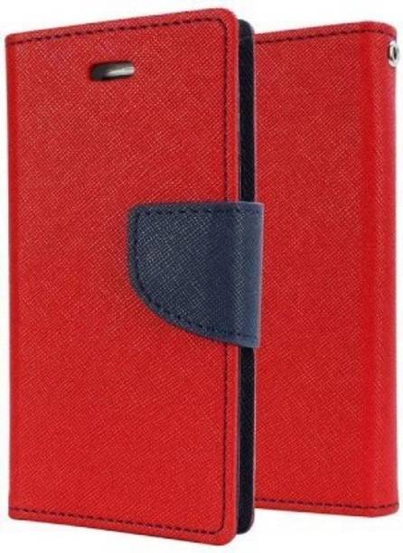 Aarov Flip Cover for Mi Redmi 7A, Redmi 7A Designer Flip Cover