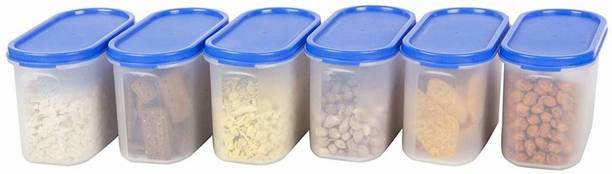Cutting EDGE Plastic Grocery Container  - 1200 ml