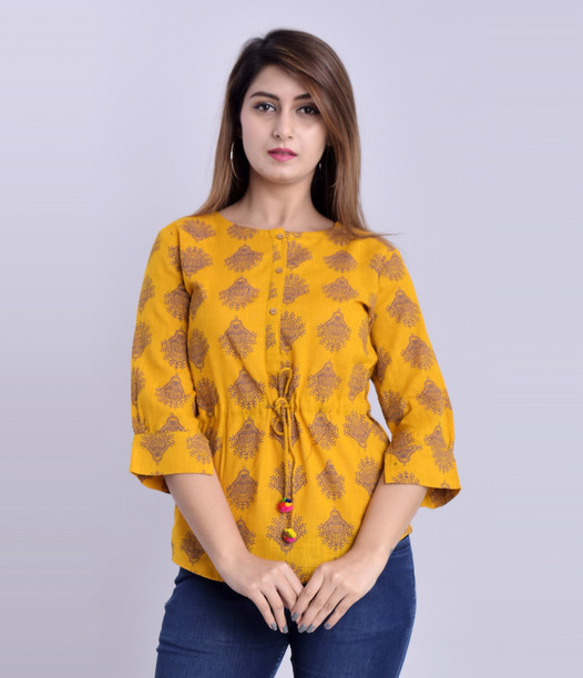 Tops - Buy Tops Online at Best Prices 
