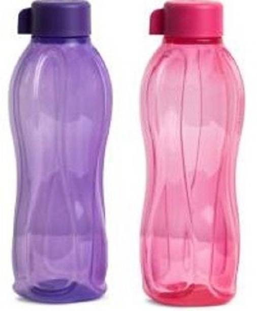 TUPPERWARE Aquafresh water bottle 1000 ml Bottle
