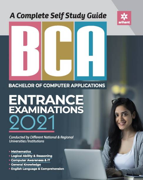 Study Guide BCA 2021