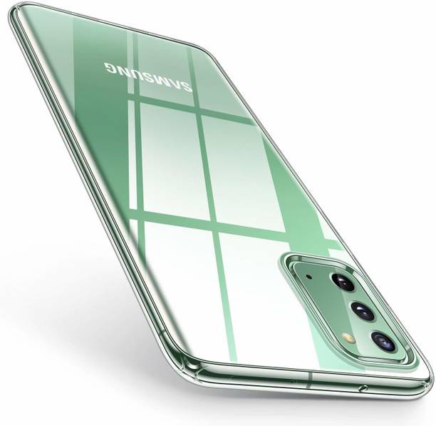 CASEKOO Back Cover for Samsung Galaxy Note 20