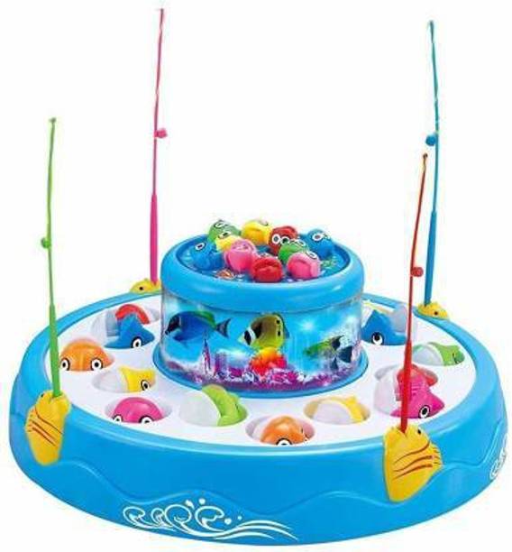 GGG FISHING GAME