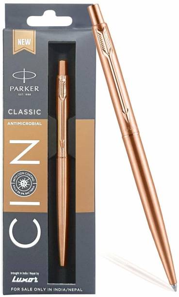 PARKER Anti-microbial Classic Ball Pen