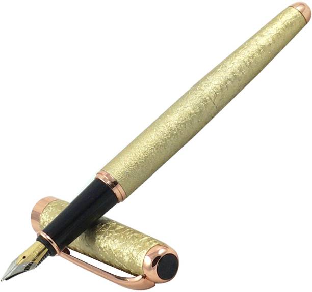 auteur Paper Crush Style, Very Stylish and Classy Fountain Pen