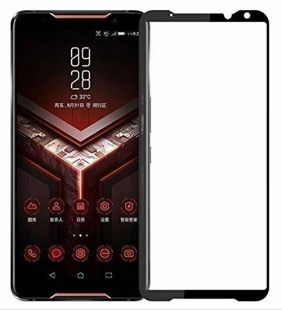 TESPARK Edge To Edge Tempered Glass for ASUS ROG PHONE 3