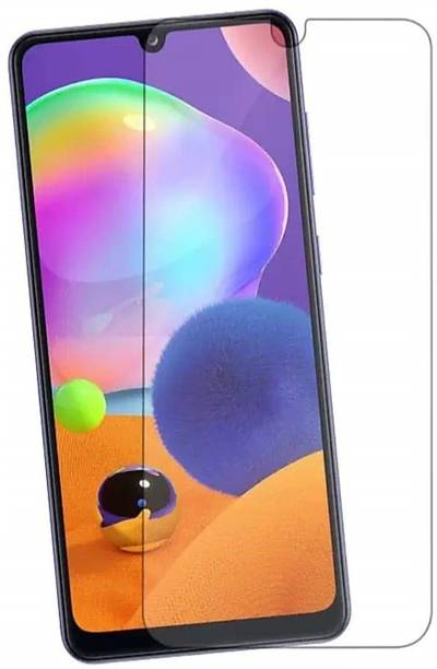 LIKEDESIGN Tempered Glass Guard for Samsung Galaxy F41