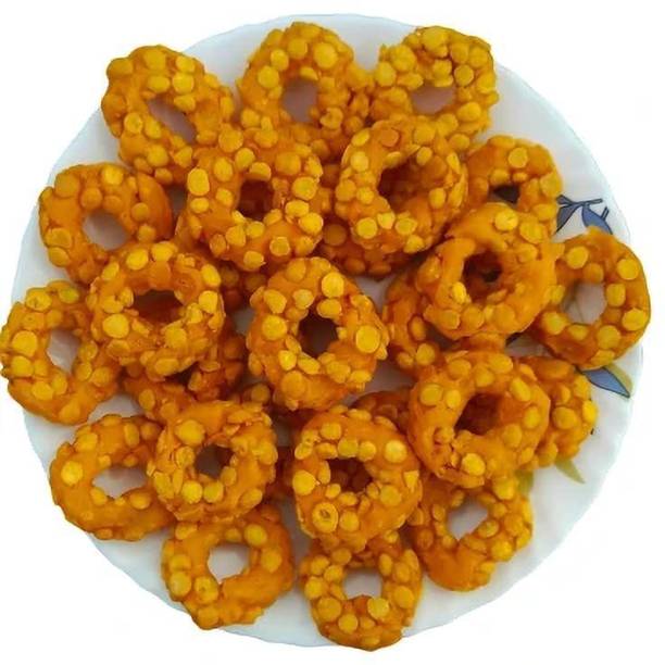 Suruchi Dal Chekodilu/Pappu chekodilu/chekodilu