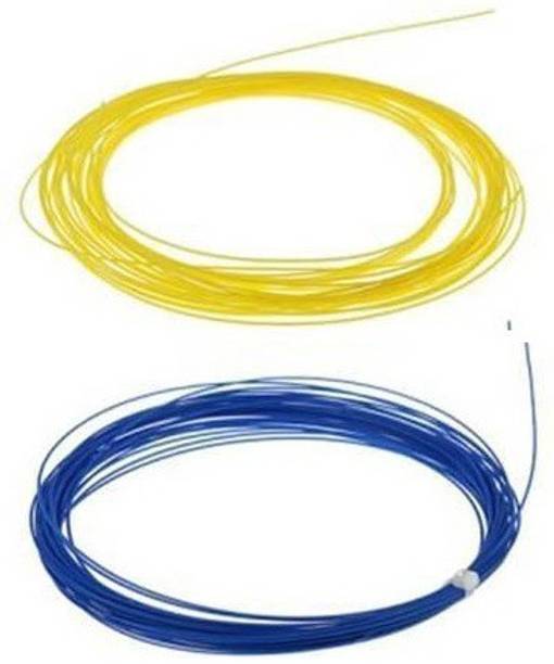 Shop Badminton Racquet Strings at Best Prices in India