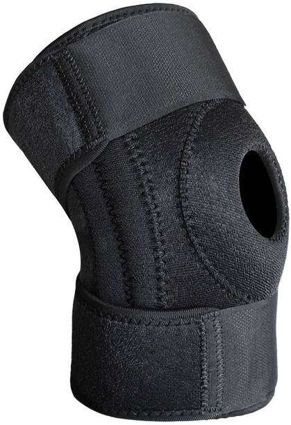 Leosportz Unisex,fits To All knee cap knee support knee brace for joint pain and Support Knee Support