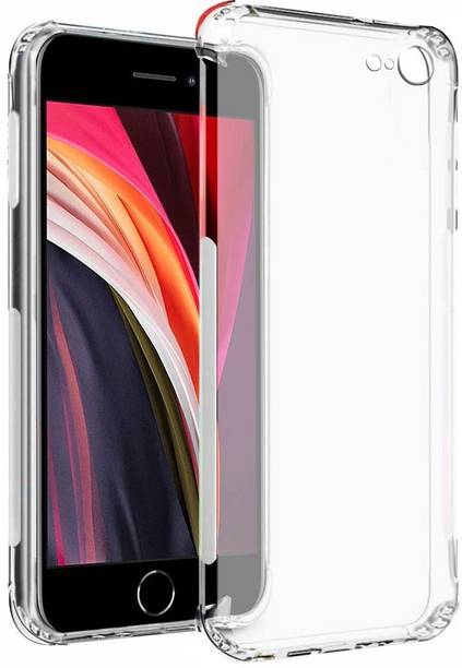 Phone Back Cover Back Cover for Apple iPhone SE