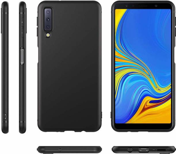 Coverage Back Cover for SAMSUNG Galaxy A7