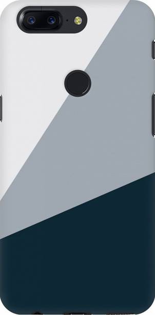 COBIERTAS Back Cover for OnePlus 5T
