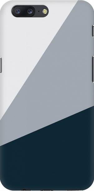 COBIERTAS Back Cover for OnePlus 5