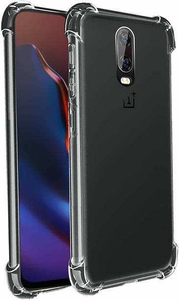 Zelfo Back Cover for OnePlus 6T