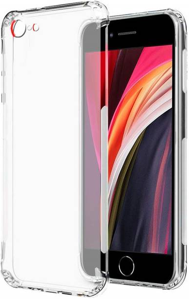 Phone Back Cover Bumper Case for Apple iPhone SE