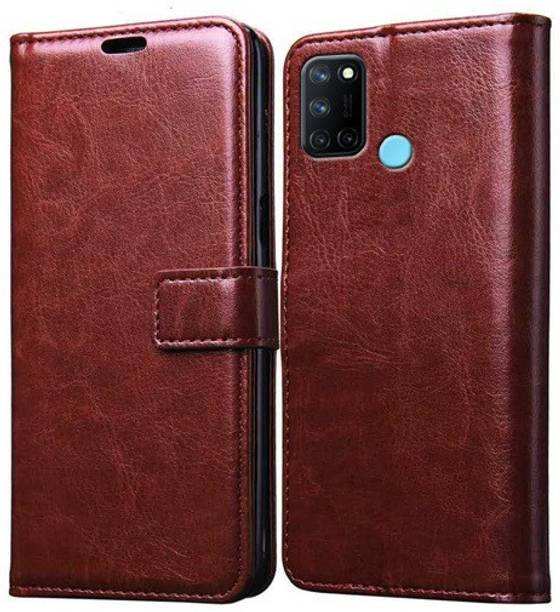 Krumholz Flip Cover for Realme 7i
