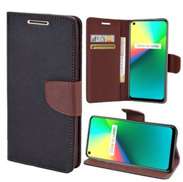 Carnage Flip Cover for Realme 7i