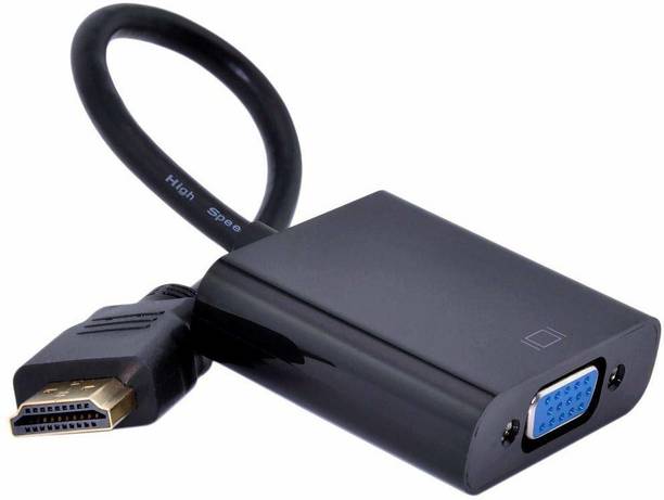 Wifton  TV-out Cable XII-RHO HDMI TO VGA-254