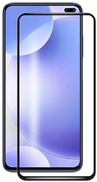 GORILLA FIVE Tempered Glass Guard for Poco X2, Redmi K30