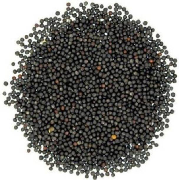 Sri Satymev Mustard Seeds 500g
