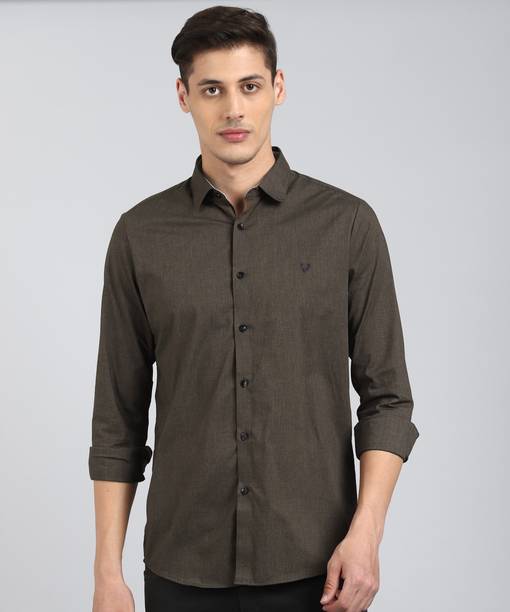 Allen Solly Shirts - Buy Allen Solly Shirts Online at Best Prices In ...