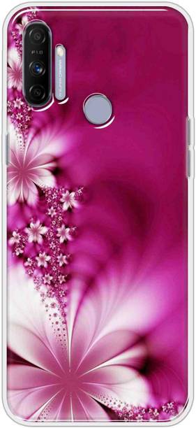 Case Club Back Cover for Realme Narzo 20A