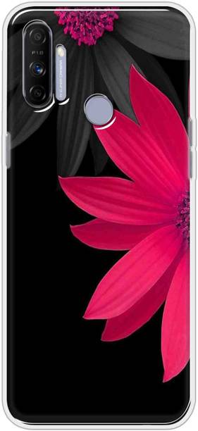 Flipkart SmartBuy Back Cover for Realme Narzo 20A
