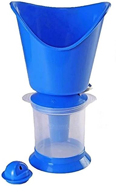 IMMUTABLE 746 _ TRR_STEAM_ 3 in 1 Steam Regular Vaporizer Steam Vaporizer, Nose Steamer, Cough Steamer, Nozzle Inhaler Professional Facial Steamer