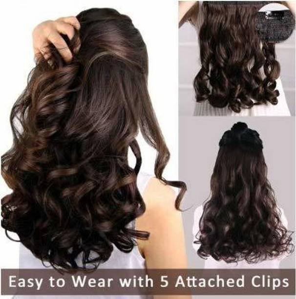 D-DIVINE Medium Hair Wig