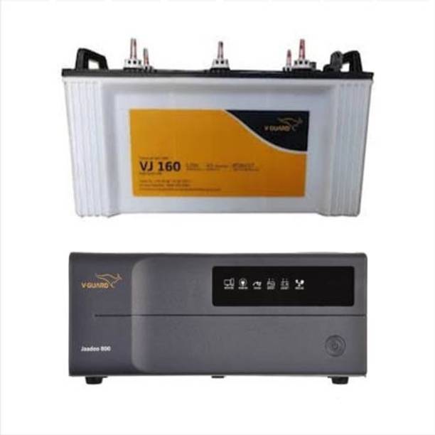 V-Guard 40 Months Warranty Tubular Inverter Battery