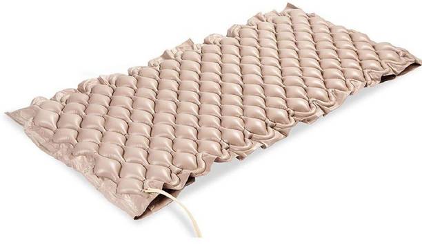 AccuSure Anti Decubitus Air Mattress with Pump Massager