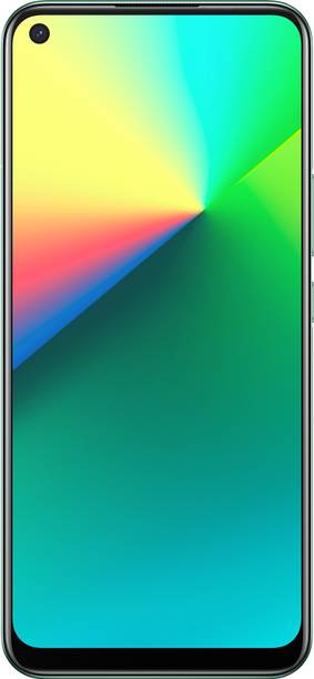 realme 7i (Fusion Green, 128 GB)