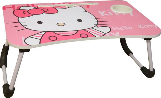 aAdinath Wood Portable Laptop Table