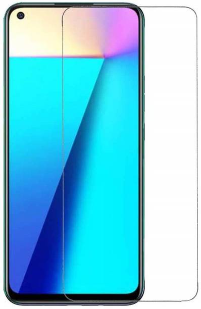 Gorilaorginal Edge To Edge Tempered Glass for Infinix Note 7