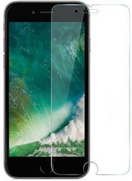 cloud infinity Tempered Glass Guard for Apple iPhone 7 Plus