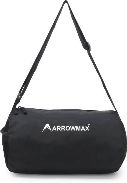 ArrowMax BEST IN CLASS BASIC DUFFLE SPORTS AND GYM |IDEAL FOR ALL