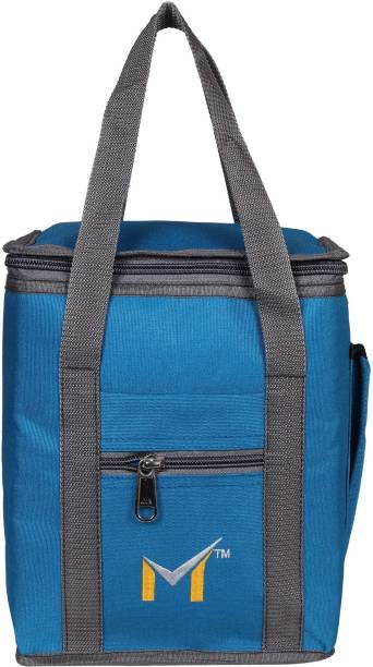M Premium quality Tifin bag for all men women boys & girls stylish lunch bag handbag Waterproof Lunch Bag Waterproof Lunch Bag