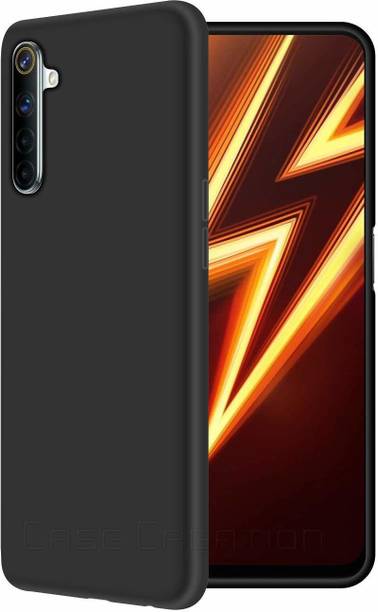 Zelfo Back Cover for Realme 6 Pro