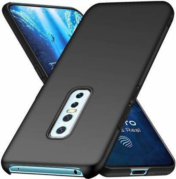 SMARTCASE Back Cover for VIVO V17 PRO