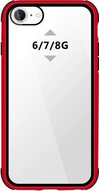 ZIVITE Back Cover for Apple iPhone 7