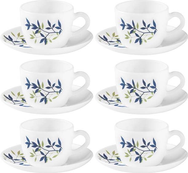 लाओपाला Novo Silken Charm ओपलवेयर