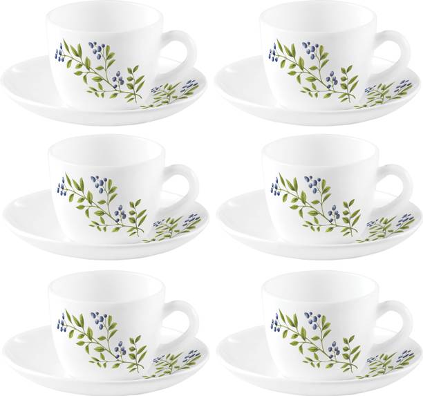 लाओपाला Lush Greens ओपलवेयर