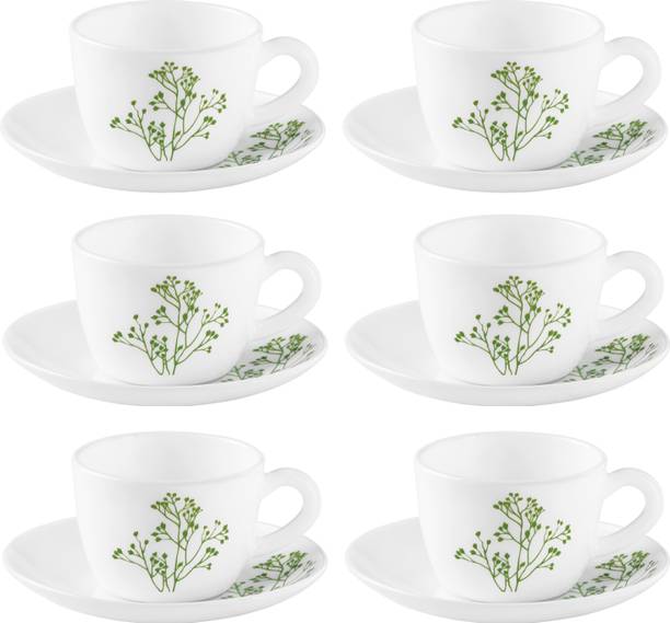 लाओपाला Blissful Greens ओपलवेयर