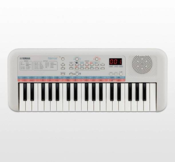 YAMAHA PSS-E30 Remie Digital Portable Keyboard
